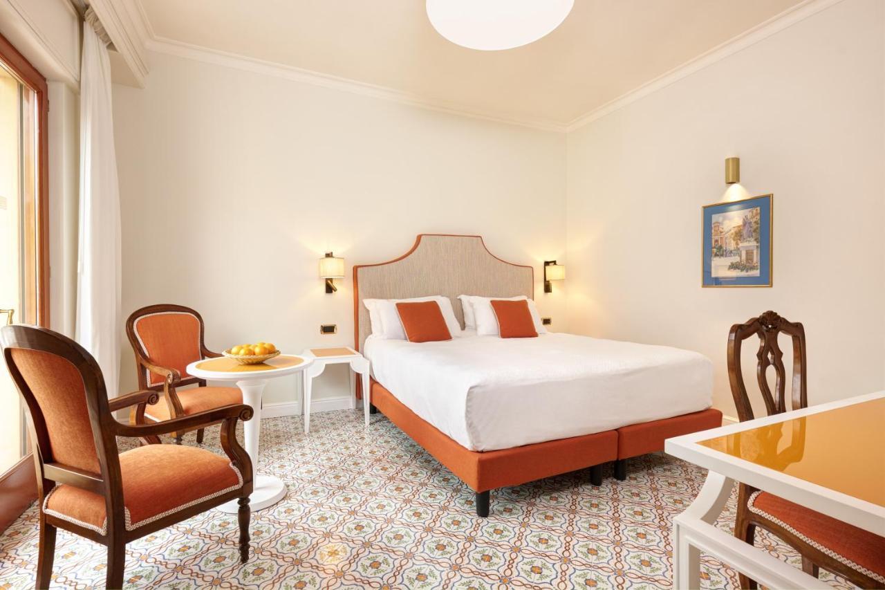 Hotel Grand De La Sorrent
